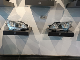PEUGEOT 508 SOL FAR XENON 2014- PG5814-7000 DSY