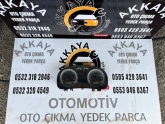 1J5920825A Bora Gösterge Paneli Orjinal Çıkma