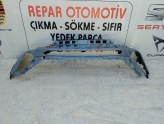 Renault Captur 2 E tec  24-26 ön tampon orijinal çıkma