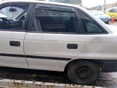 ÖZMEN OPEL ASTRA F ÇIKMA SOL ARKA KAPI