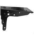97050435505 PANAMERA 2014-2016 ÇAMURLUK BAGLANTI BRAKETİ ÖN SOL