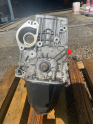 SEAT LEON 1.4BENZİN AHW KODLU ÇIKMA ORJİNAL YARIM MOTOR