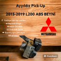 116040-40022 Mitsubishi L200 çıkma abs beyni euro6 2015-2019