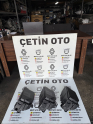 Clio 5-V Röle Sigorta Kutusu Alt Kapağı  284B07078R -Renault Mais