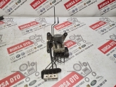 BMW F10 525 ABS BEYNİ 3451 6797668-01 SÖKME ORJINAL