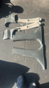 1999 HYUNDAİ ACCENT 1.3 BENZİN  İÇ PLASTİKLER AD