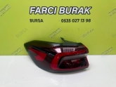 TİGGO 7 PRO SOL DIŞ STOP SIFIR İTHAL 2022-2024 605000201AA