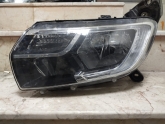 RENAULT SYMBOL SOL FAR