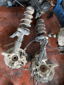 OPEL ASTRA J ÖN ARKA HELEZON YAYI GM ORİJİNAL