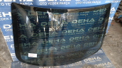 VW JETTA ÇIKMA ORJİNAL ARKA CAM