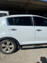 KİA SPORTAGE SAĞ ARKA KAPI ÇIKMA ORJİNAL