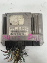 0261209007 BMW E46 318İ MOTOR BEYNİ  0261209005