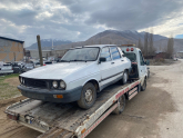 RENAULT TOROS 5ileri 94 MODEL HURDA BELGELİ PARÇA SATLIK