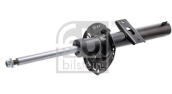 Volkswagen FEBI Amortisör Ön 2Q0413031AA T CROSS ARONA KAMIQ