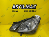 MERCEDES E COUPE W207 SOL FAR (HATASIZ) -2078200639