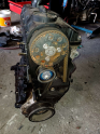 Oto Çıkma Parça / Motor / Motor Komple / Seat / Leon / Çıkma Parça 