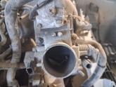 Mazda 626  FS  Gaz Kelebeği