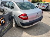 Megane 2 Bagaj Kapağı Hatasız Orjinal Çıkma