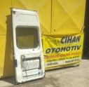 Oto Çıkma Parça / Kaporta & Karoser / Kapı / Ford / Transit / Çıkma Parça 
