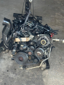 BMW E60 520d N47 KOMPLE MOTOR ORJİNAL - ERCAN TİCARET