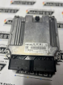 AUDI A4 TDI 0281030258,04L907309L, EDC17C74 ECU MOTOR