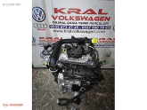 Skoda Fabia 1.0 Tsi DLA Kodlu Sıfır Sandık Komple Motor