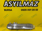 VOLVO V40 SAĞ SİS FARI (ORİJİNAL) - 31323116 241676
