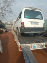 Peugeot partner 2005 model düz bagac kapısı dolu