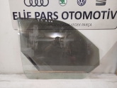 VOLKSWAGEN TRANSPORTER T5 SAĞ ÖN KAPI CAMI