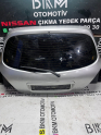 Nissan Almera Çıkma Bagaj