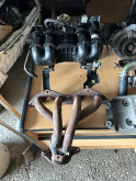 Oto Çıkma Parça / Motor / Motor Komple / Honda / Civic / Çıkma Parça 