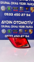 2013-2020 SEAT LEON VARİANT STATİON VAGON SOL STOP