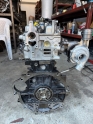 Hyundai accent era 1.5 dizel komple motor