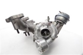Passat B6 2.0 TDI TURBO 765261-0007 765261 VESGEYT