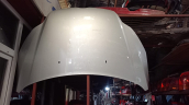 ford focus kaput