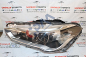 2016  BMW X1 F48 F49 SOL ÖN FAR 90117915