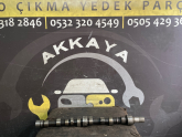 Orijinal SKODA FAVORIT FELICIA 1.3 ÇIKMA EKSANTRIK MILI