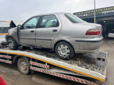 Oto Çıkma Parça / Kaporta & Karoser / Kapı / Fiat / Albea / Çıkma Parça 
