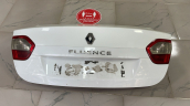 2013-17 MODEL RENALUT FLUENCE BAGAJ KAPAĞI HATASIZ ORJ ÇIKMA