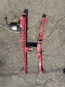 HYUNDAİ ATOS ÖN PANEL