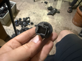 2012-16 FORD FOCUS START-STOP TUŞU ORJ ÇIKMA