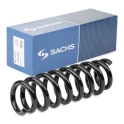Bmw SACHS Helezon Yayi Arka 33536773597 F20 F21