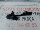 RENAULT KANGOO 3 SOL  Kaput menteşesi orijinal çıkma 21-24