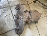 Oto Çıkma Parça / Egzoz / Egzoz Manifoldu / Daihatsu / Applause / Çıkma Parça 