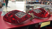 STOP LAMBASI SAĞ SOL OPEL CORSA D 5 KAPI 08-14 ORJ. 043391 043392