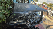RENAULT LAGUNA 2  TAVAN ARKA ÇEVİK OTO ÇIKMA
