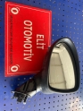 87610-1W050 KİA RİO ELEKTRİKLİ KATLANIR SOL AYNA 11-