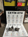 Clio Symbol  1.2 16v Silindir Ön Kapak  8200591131 8201100203
