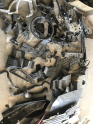 Ford Focus 3-3.5 kasa kalorifer boruları