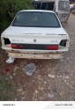 Renault 19 bagaj kapağı